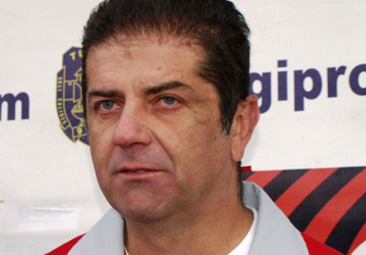 Dragan Jović: Fizički smo loši, iz poznatih razloga