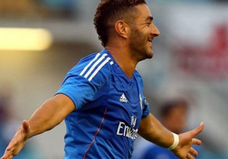Benzema zaprijetio Ronaldu i Messiju