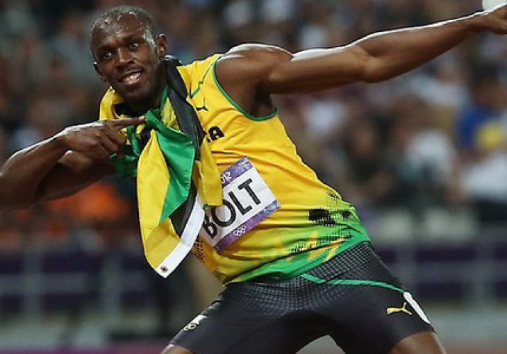 Bolt radostan zbog dolaska Ibrahimovića u United
