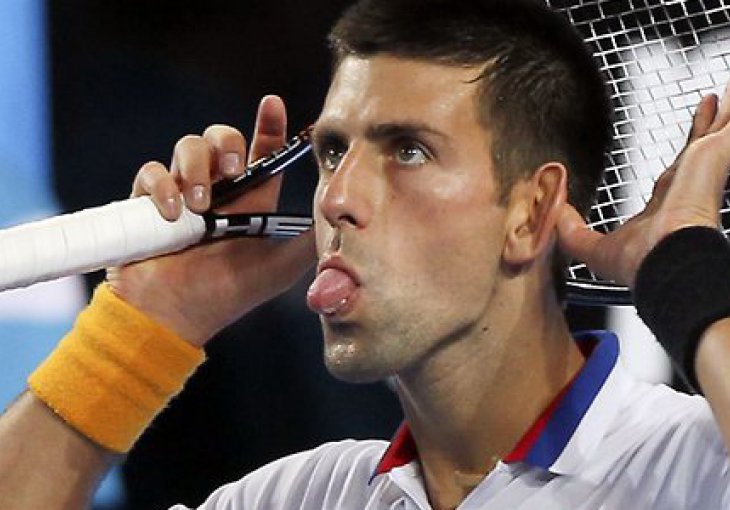 Nadal zaustavio Đokovića