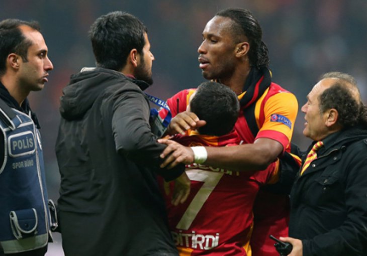 Drogba donio Galati prvi trofej u novoj sezoni