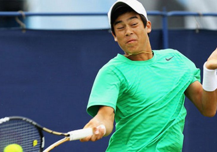 Nije ni na ATP listi, a prošao je kvalifikacije Mastersa!