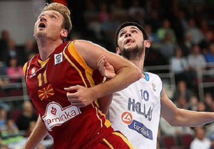 Predomislio se nakon molbe preko Twittera, želi na Eurobasket