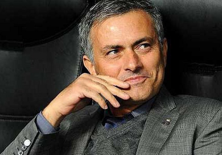 Jose Mourinho najbolji je trener Reala u posljednjih 20 godina