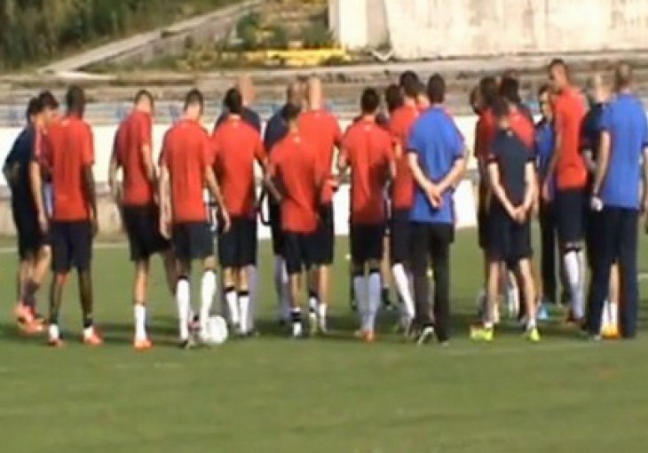 Njemačka disciplina: Evo šta igrači moraju raditi na Klinsmannovom treningu