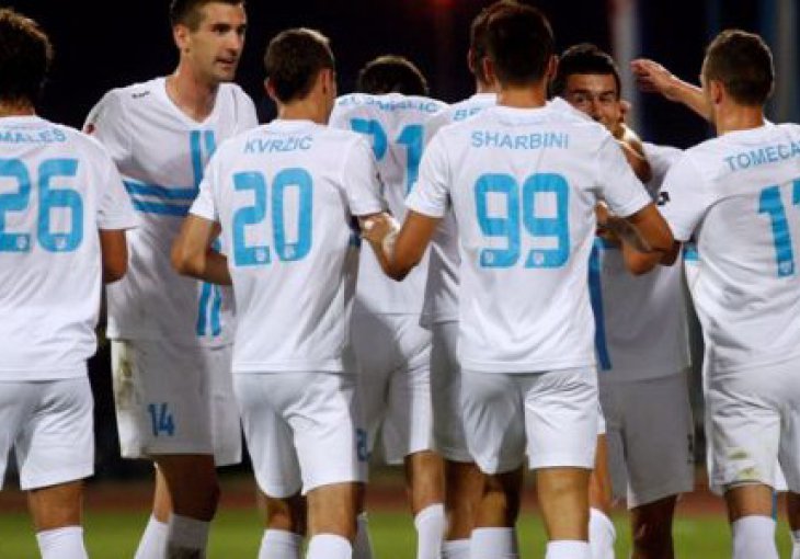 Rijeka razbila Osijek, briljirao Mehmed Alispahić