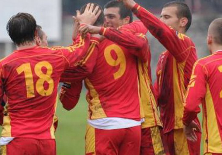 Mladi Sokolovi spremni za Zmajiće