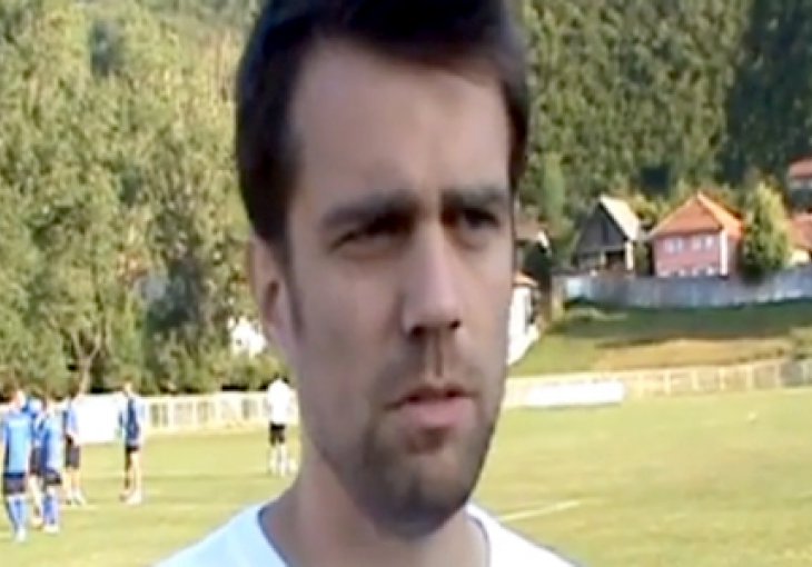 Misimović: Mi hoćemo da pobijedimo u svakoj utakmici