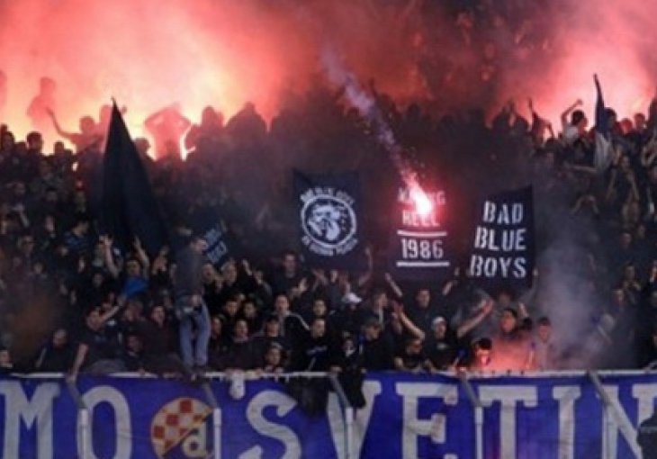 Znate li koja je najgora navijačka grupa?