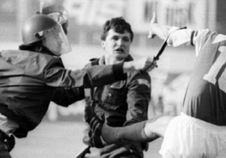 Boban i Šuker u Nišu protiv veterana Srbije