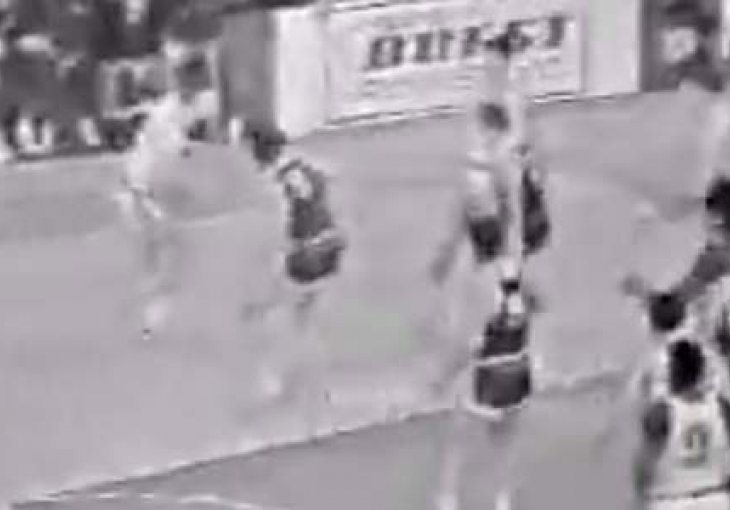 Zlatna košarkaška generacija iz 1970. okuplja se u Sloveniji