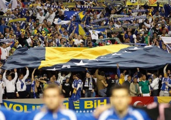 LIVE Bosna i Hercegovina - SAD 3:4 (KRAJ)