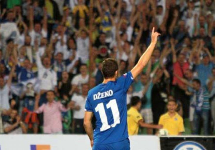 BiH će možda trebati pobijediti i u Brazilu, ali to neće ići baš tako lako