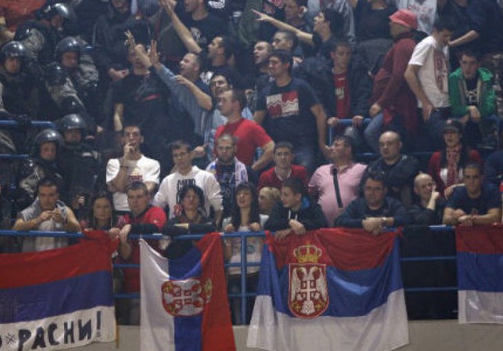 Hrvati u šoku: U sred Vukovara se orilo 