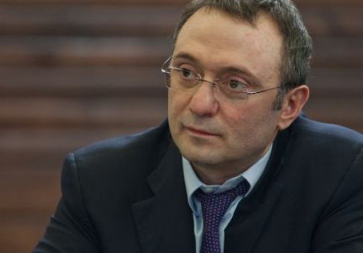 Službeno je: Počeo raspad Anžija