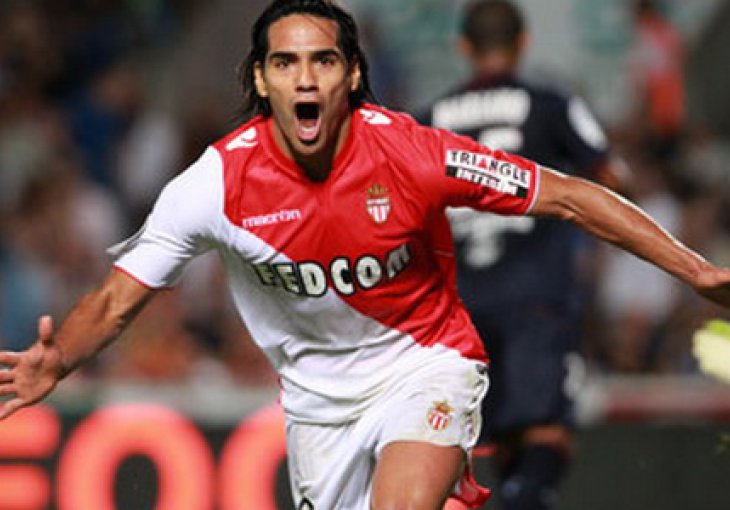 Monacu prijeti sudbina Anžija, Marca tvrdi: Falcao je na transfer listi!