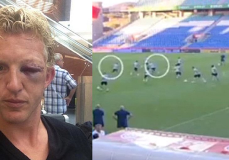 Dirk Kuyt 