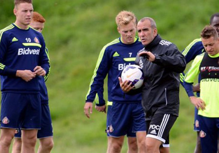 Di Canio svojim igračima sastavio spisak zabranjenih stvari