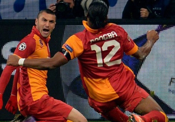 Turčin prelazi u Lazio za 15 miliona eura
