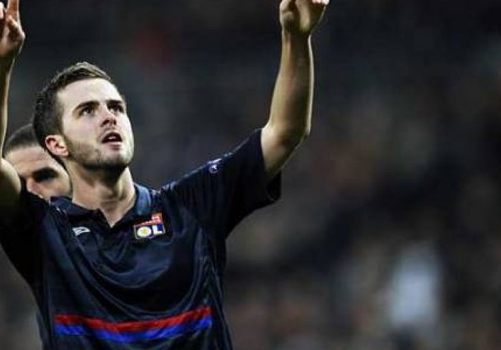 Jedna od najvećih grešaka kluba bio je transfer Miralema Pjanića