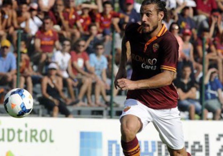 Grom iz vedra neba: Pablo Osvaldo je novi igrač Southamptona!