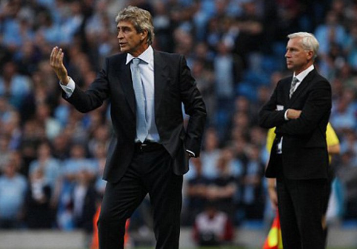 Pellegrini oduševljen Džekom: Edin će biti onaj igrač od prije dvije godine!