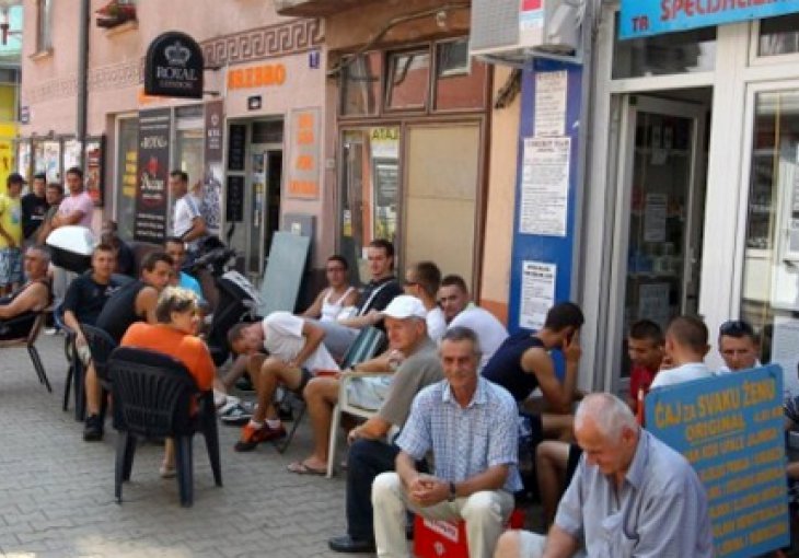 U rekordnom roku rasprodane sve ulaznice za meč sa Slovačkom