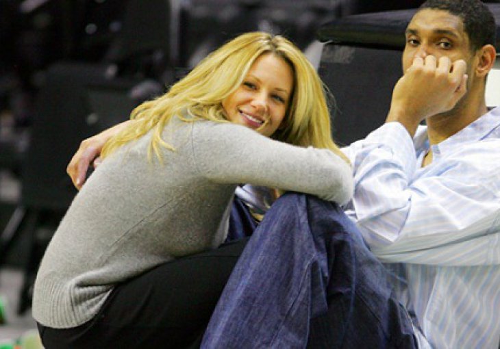 Tim Duncan nakon 12 godina vratio prsten