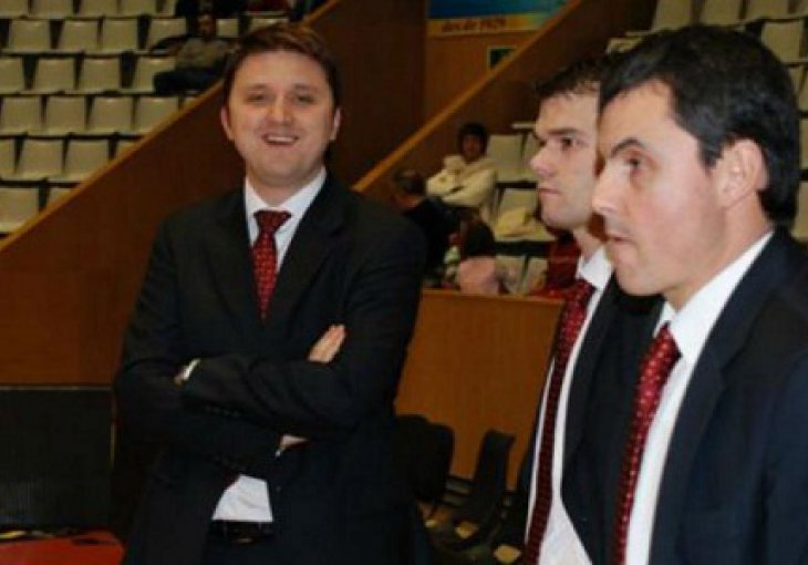 Od izbjeglice, preko konobara, do košarkaškog eksperta