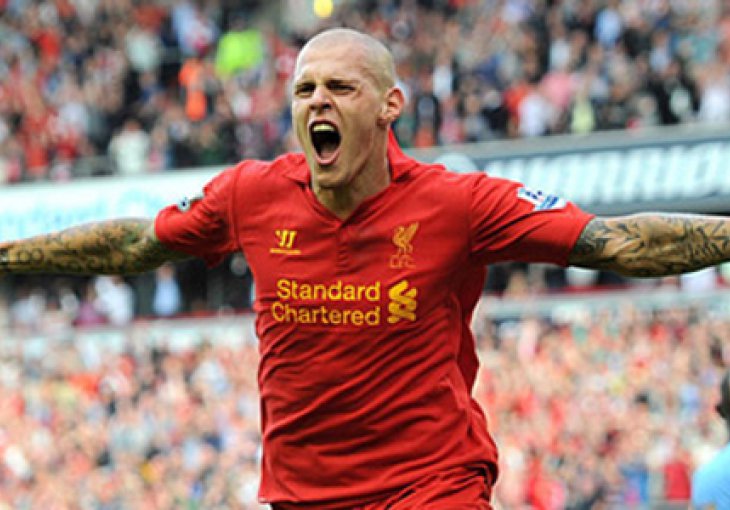 Škrtel ipak kao igrač Liverpoola stiže na Bilino polje
