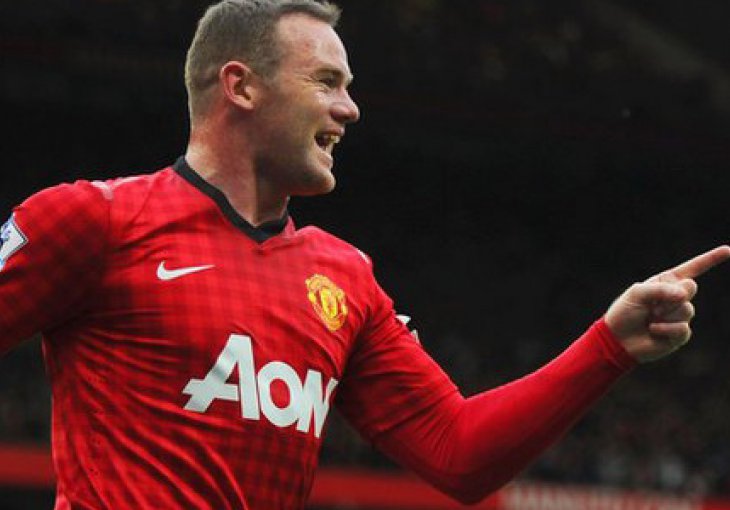 Manchester United saopštio: Rooney može ići, ali pod jednim uslovom