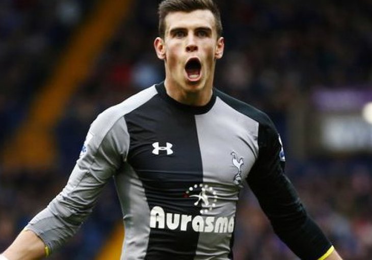 Sky Sports: Gareth Bale novi je igrač Reala