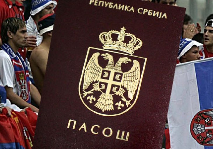 Ovo su sportisti iz BiH kojima će danas biti uručeni pasoši Srbije