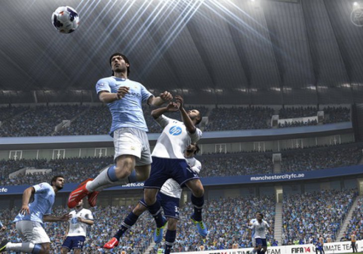 FIFA 14 stiže narednog mjeseca sa Crnom Gorom, ali bez BiH