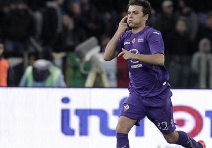 Adem Ljajić dobar za Liverpool i Galatu, ali ne i za Mihajlovića