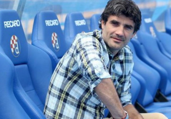 Mamić otkrio kandidate za klupu Dinama