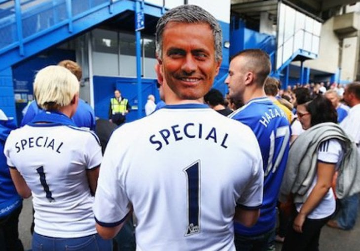 Nespretni Mourinho: Da, mi želimo Williana i ja želim Williana