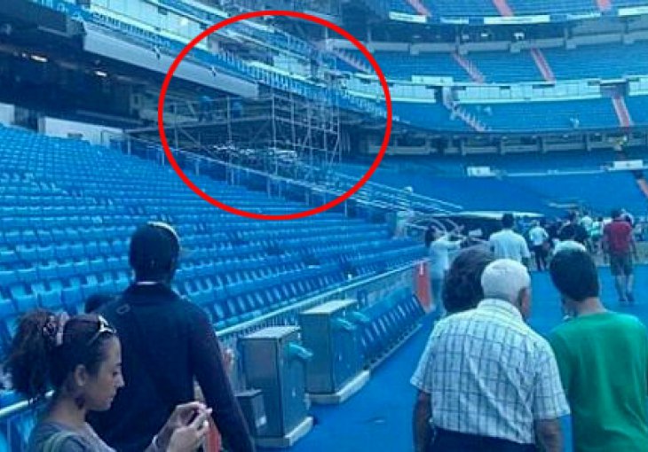 Gotovo je: Ovo su svi detalji Baleovog prelaska, u Madridu već dižu pozornicu