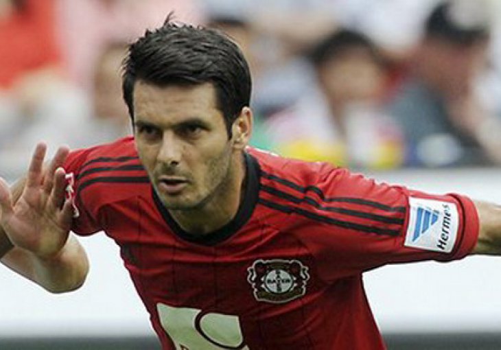 Kapitenski: Emir Spahić treći najbolji stoper Bundeslige