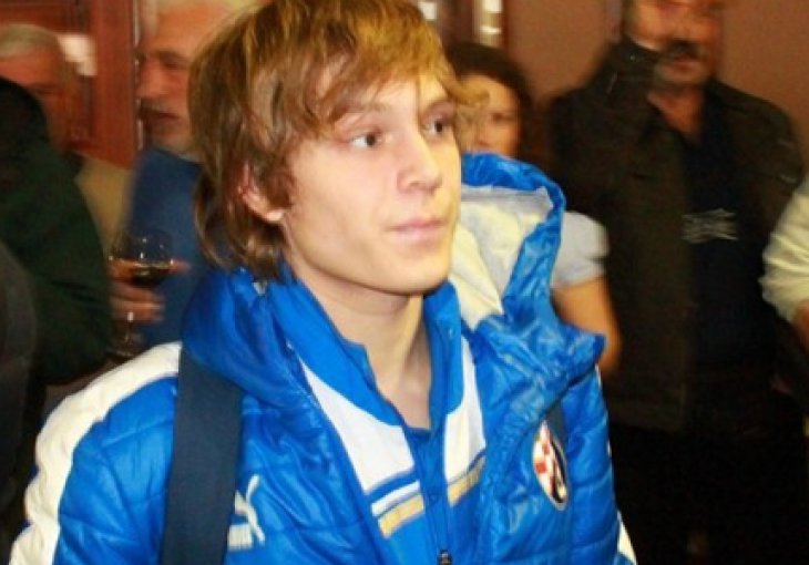 Vrijedi li Alen Halilović 15 miliona eura?