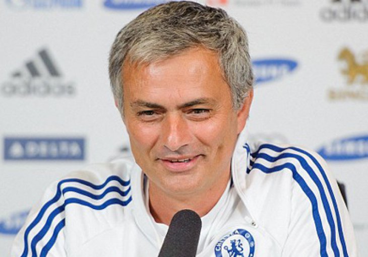 Mourinho potvrdio transfer: Veliko pojačanje stiže u Chelsea