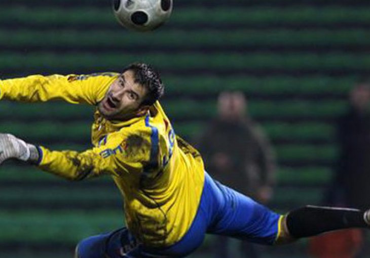 Evo šta je Nemanja Supić poručio navijačima Novog Pazara