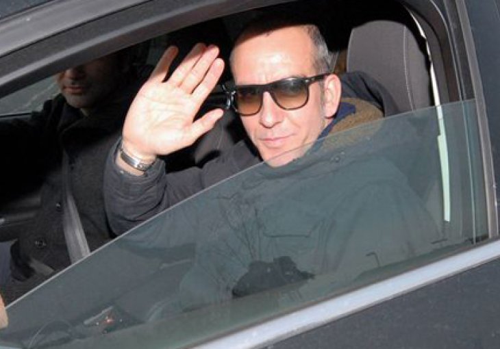 Mamac za nevolje: Paolo Di Canio imao 