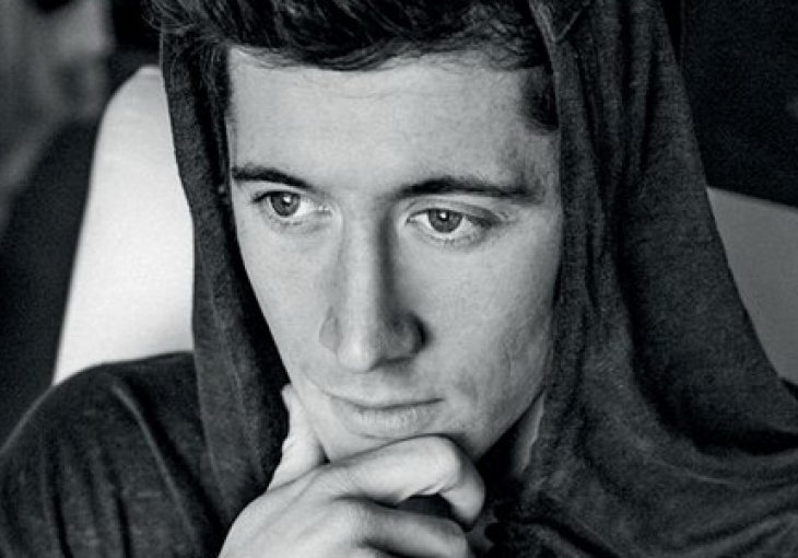 Lewandowski otkrio: Odbio sam Uniteda, Real i Chelsea