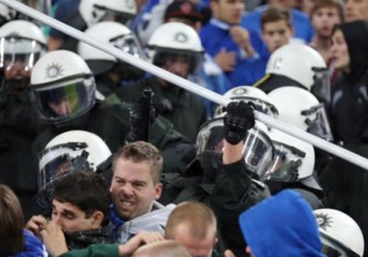 Nevjerovatna UEFA: Kome smeta Makedonija?