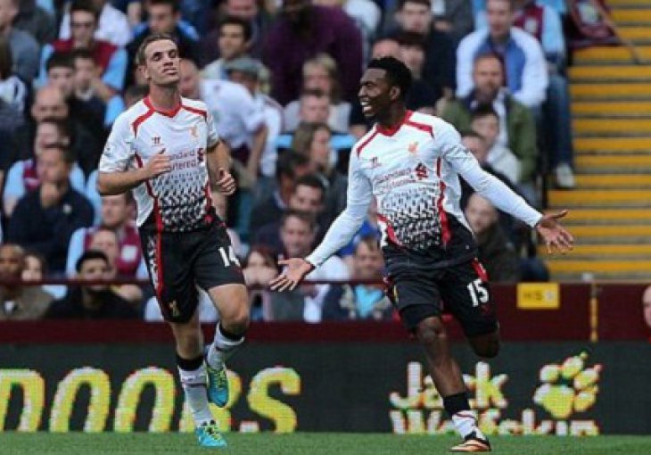 Start iz snova: Liverpool se poravnao s Chelseajem