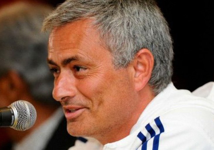 Počelo je: Mourinho odapeo otrovnu strelicu prema Guardioli