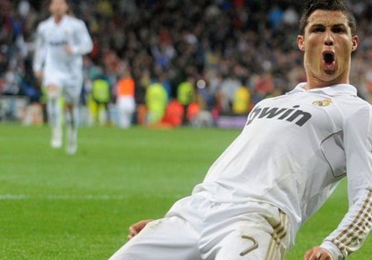 Na pomolu senzacija: Ronaldo kontaktirao Manchester United