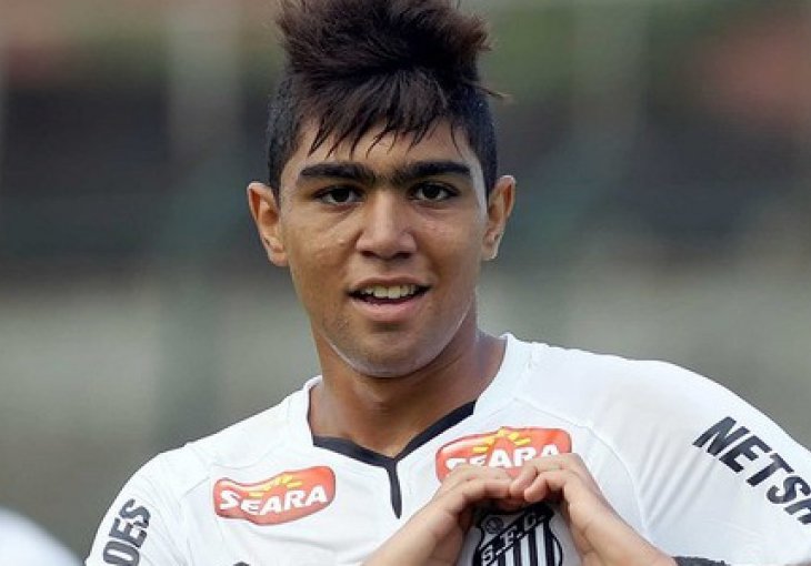 Leicester u najvećem klupskom transferu Italijanima krade sjajnog Brazilca