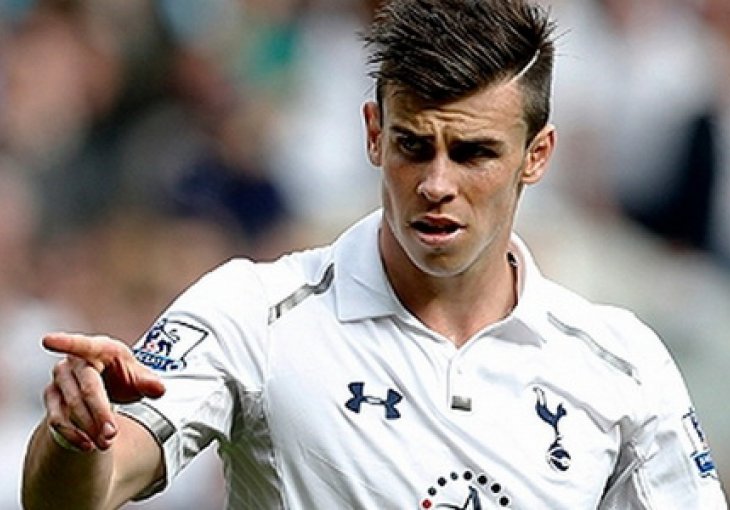 Evo šta sve Tottenham može kupiti od novca kojeg je dobio za Garetha Balea